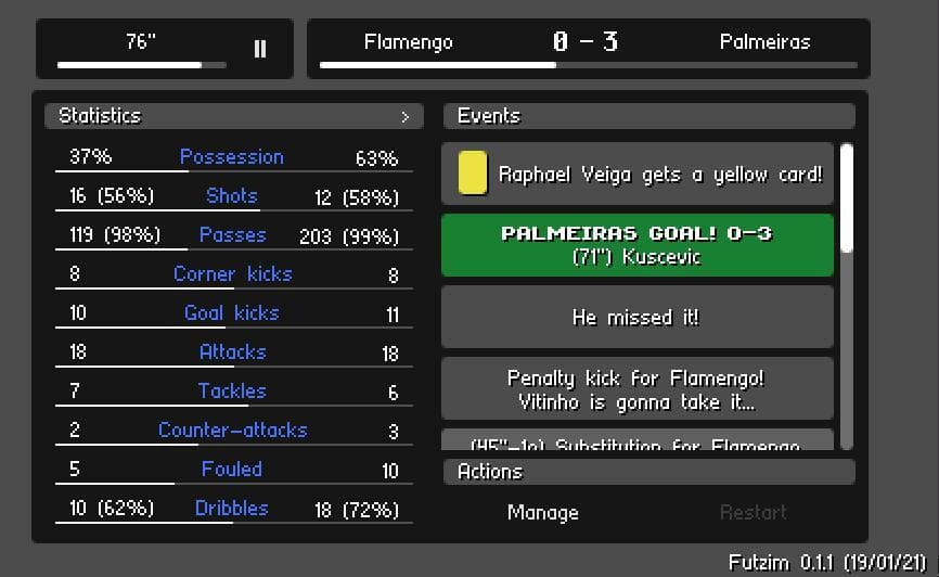 Futzim screenshot 3