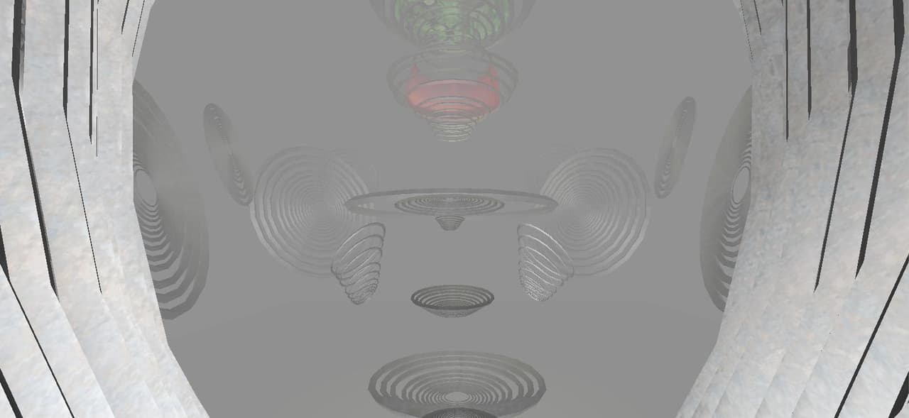 Circle (itch) (mnamri) screenshot 2
