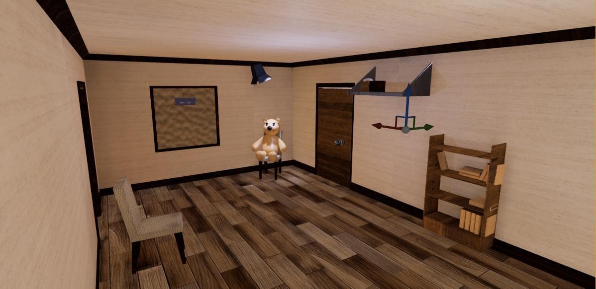 The Experiments of Doctor Proctic screenshot 4