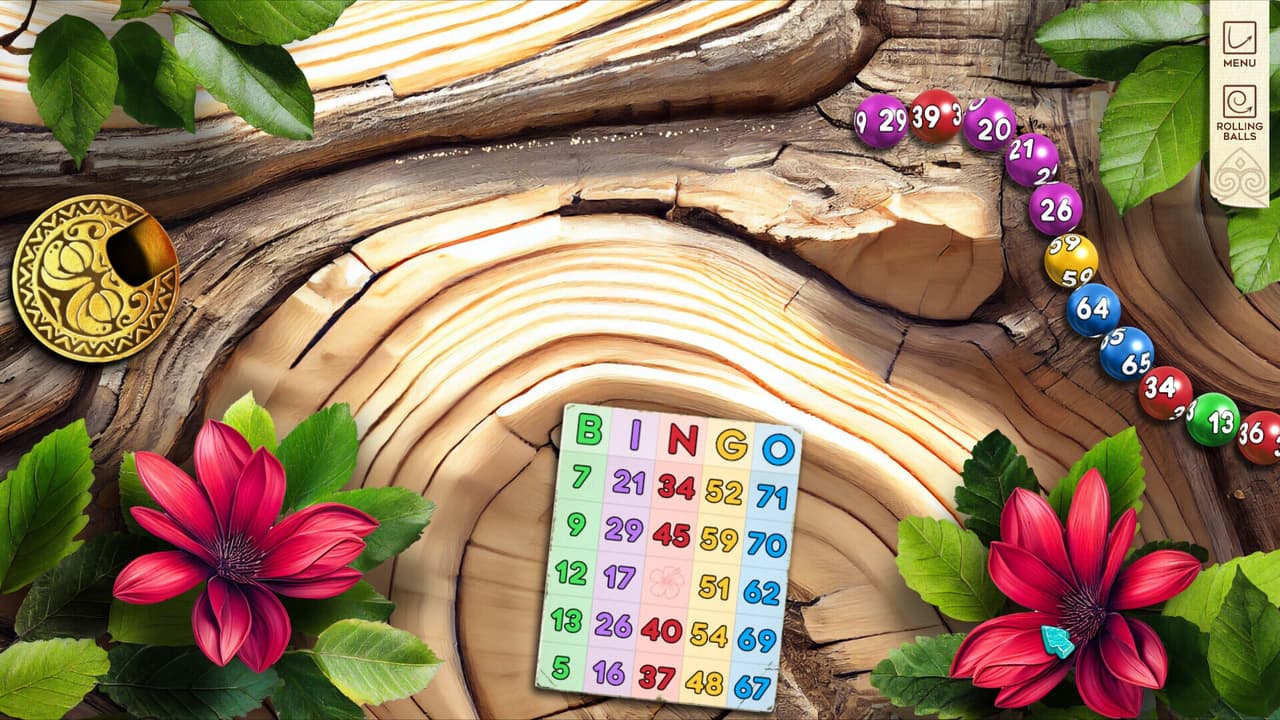 Twistingo: Bird Paradise Collectors Edition screenshot 3