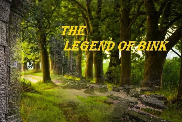The Legend Of Bink