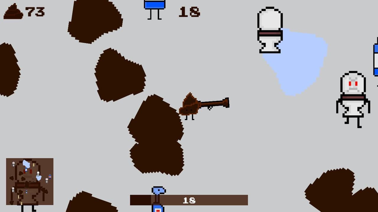Make a Mess screenshot 3