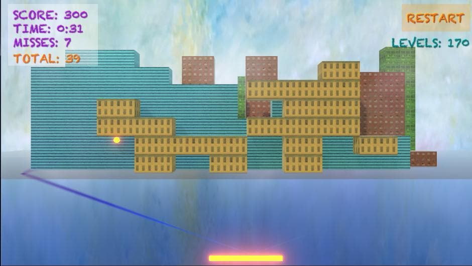 Deconstruction (itch) (obergonsteve) screenshot 2