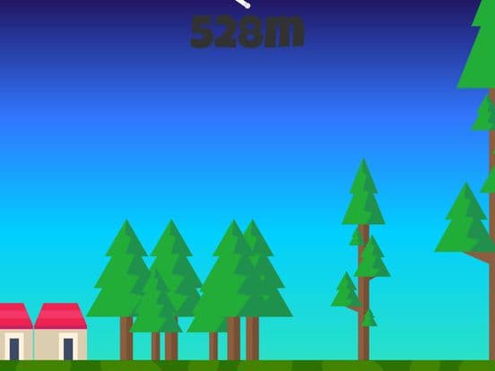 Extreme Home Run screenshot 4