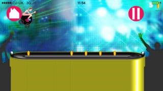 Miley Virus - Wrecking Ball Racer screenshot 3