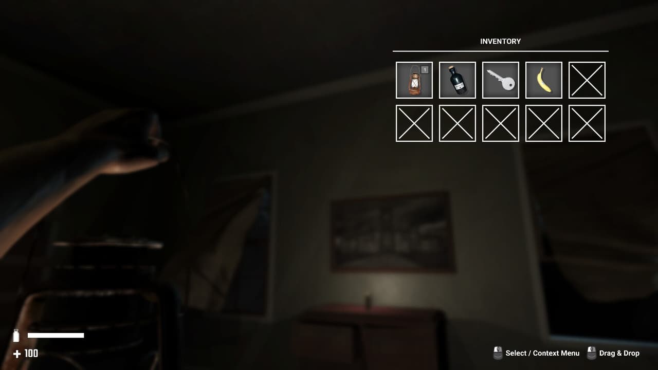 Metania screenshot 2
