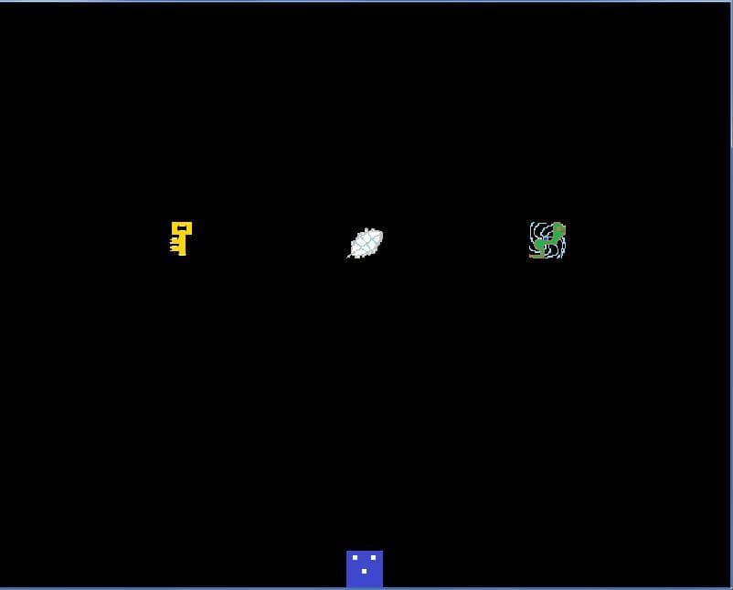 Morphology screenshot 2