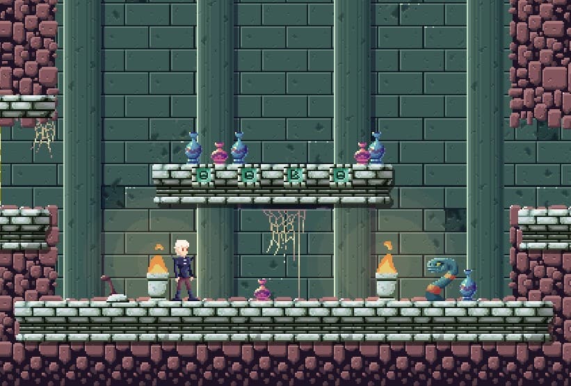 Kingdom shell official demo