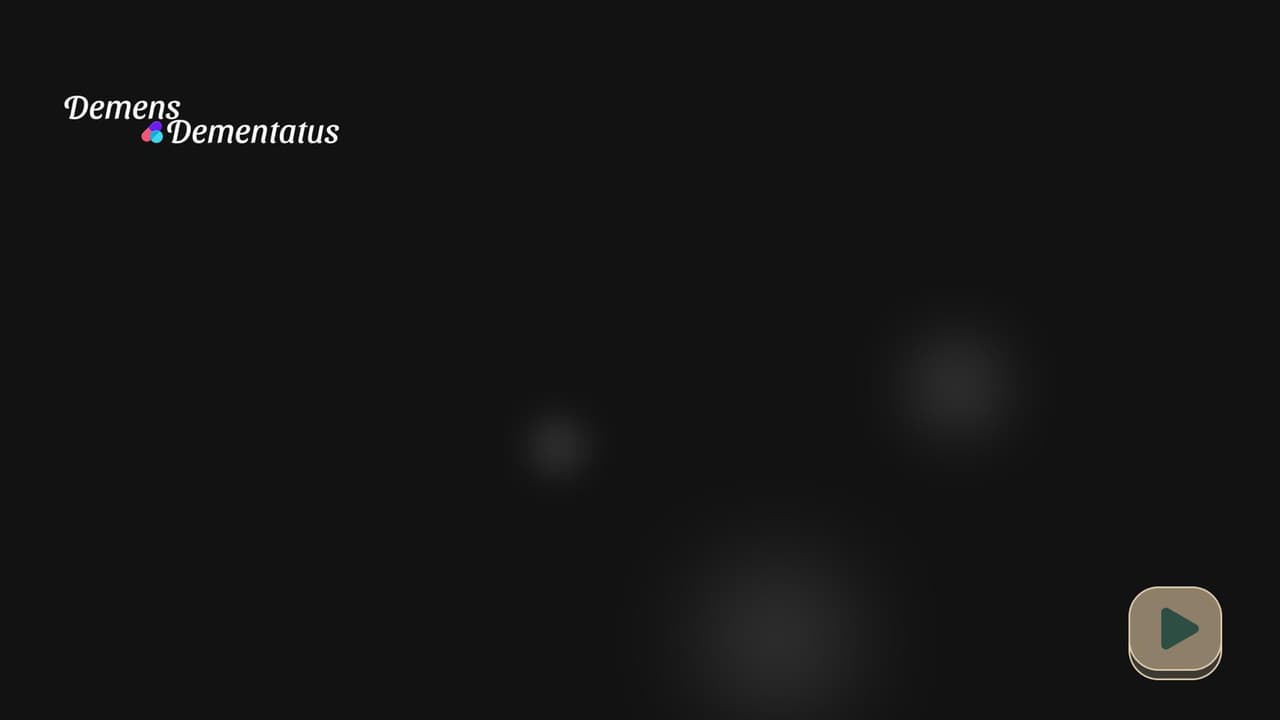 Dementus Dementatus screenshot 2