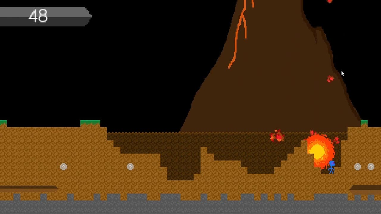 Meteor Excavation screenshot 3