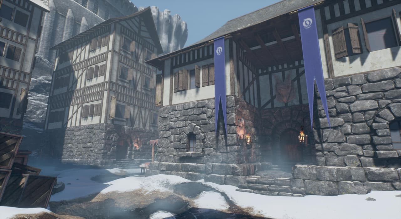 The Fall of Orloth screenshot 4