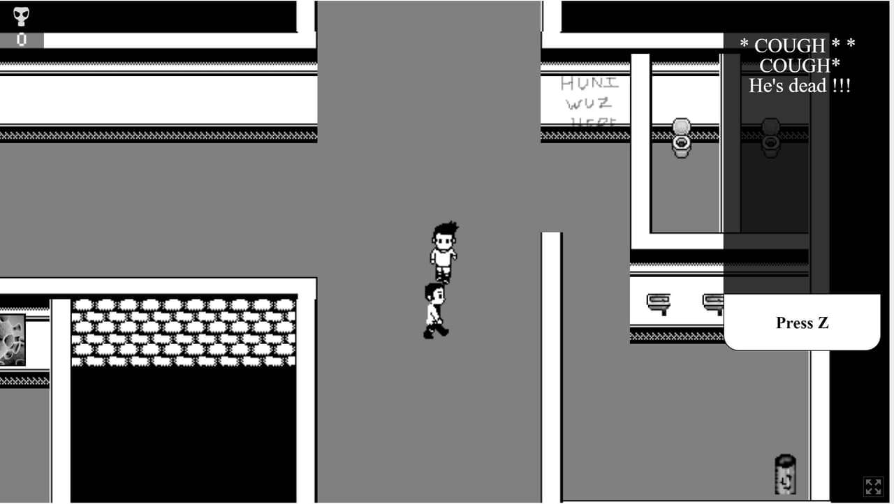 Escape from Wuhan screenshot 4