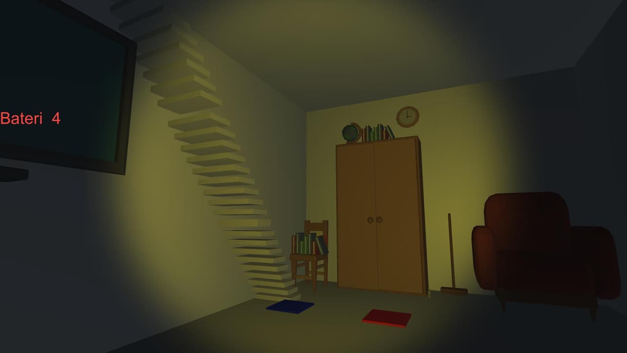 Fallen Lights screenshot 5