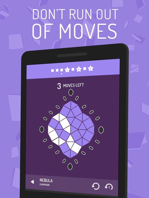 Invert - Tile Flipping Puzzles screenshot 4