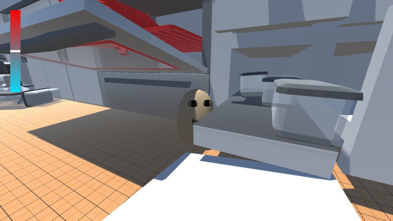 Hot Potato! Ludum Dare 50 submission screenshot 4