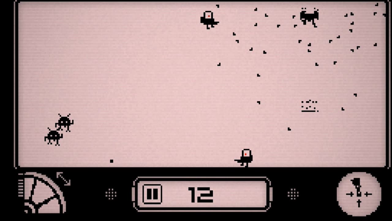 Three Bots screenshot 3