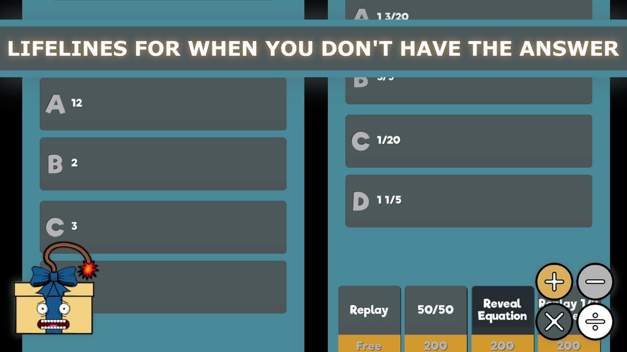 You Cant Add This screenshot 4