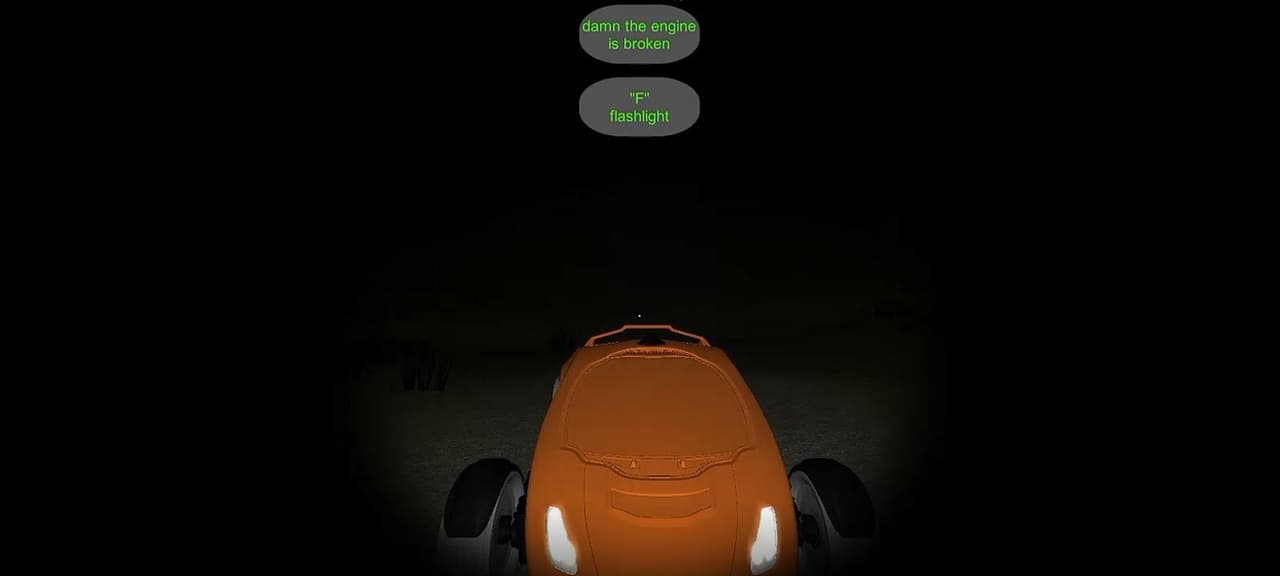 Free! demo screenshot 2