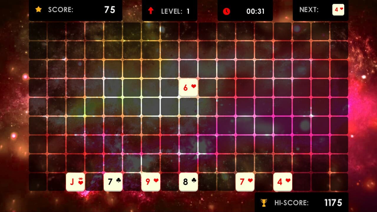 Soliterix