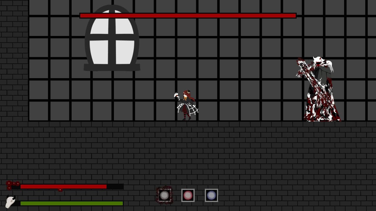 Via Magicae screenshot 3