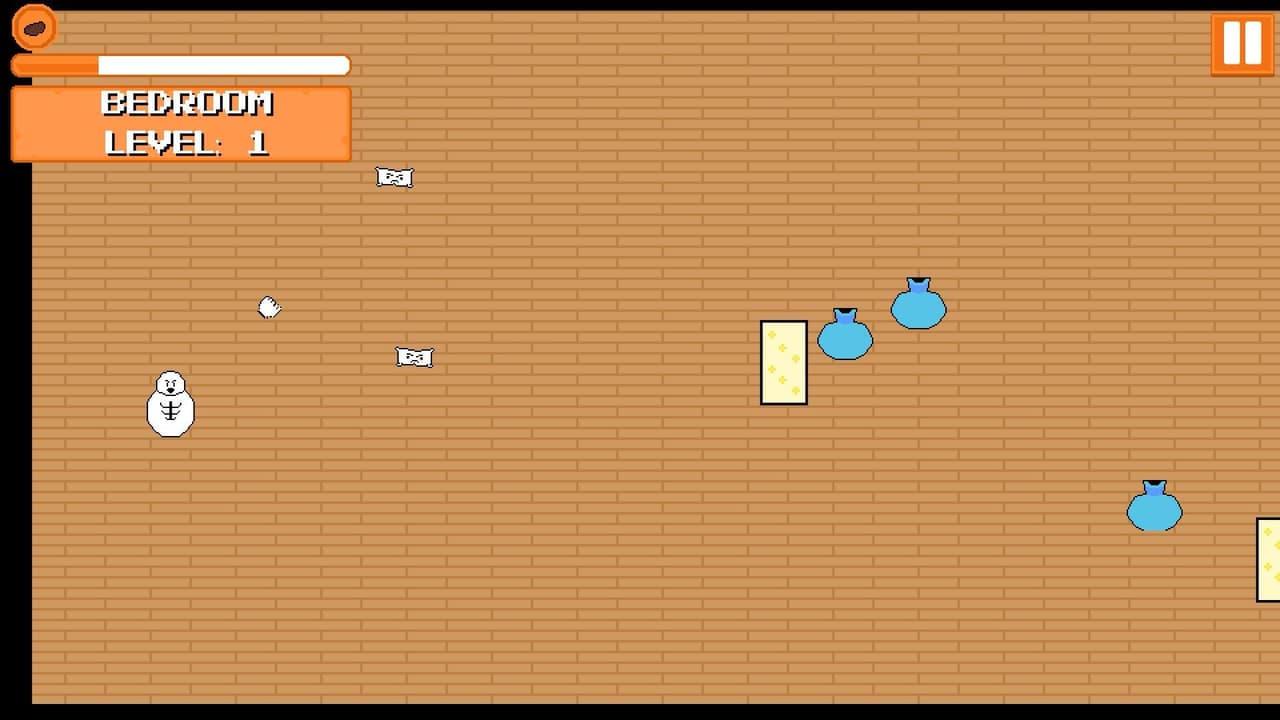 Gluttos Alien Punch Fest screenshot 4
