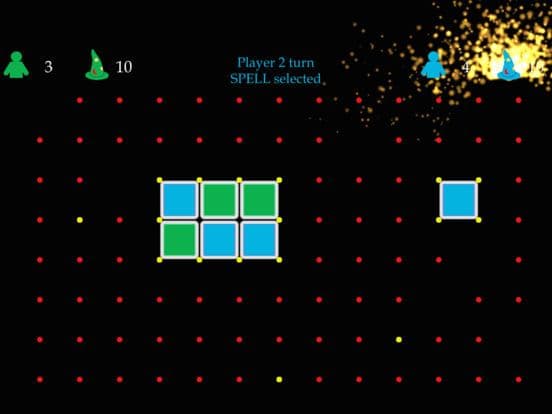 Square Conquest screenshot 5