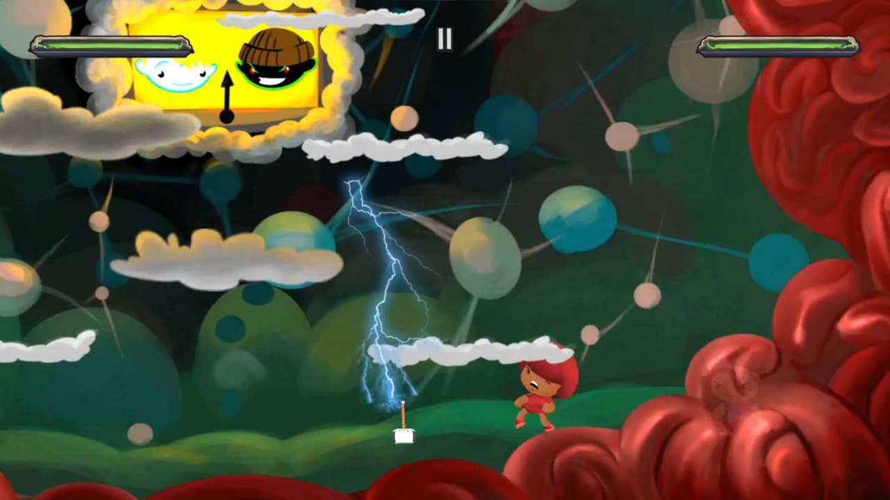 Base Jump screenshot 6