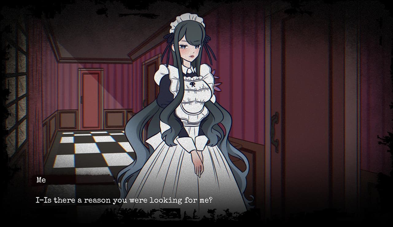 Pattern Screamers screenshot 2