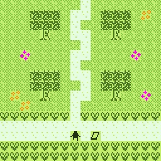 The Garden of Forking Paths