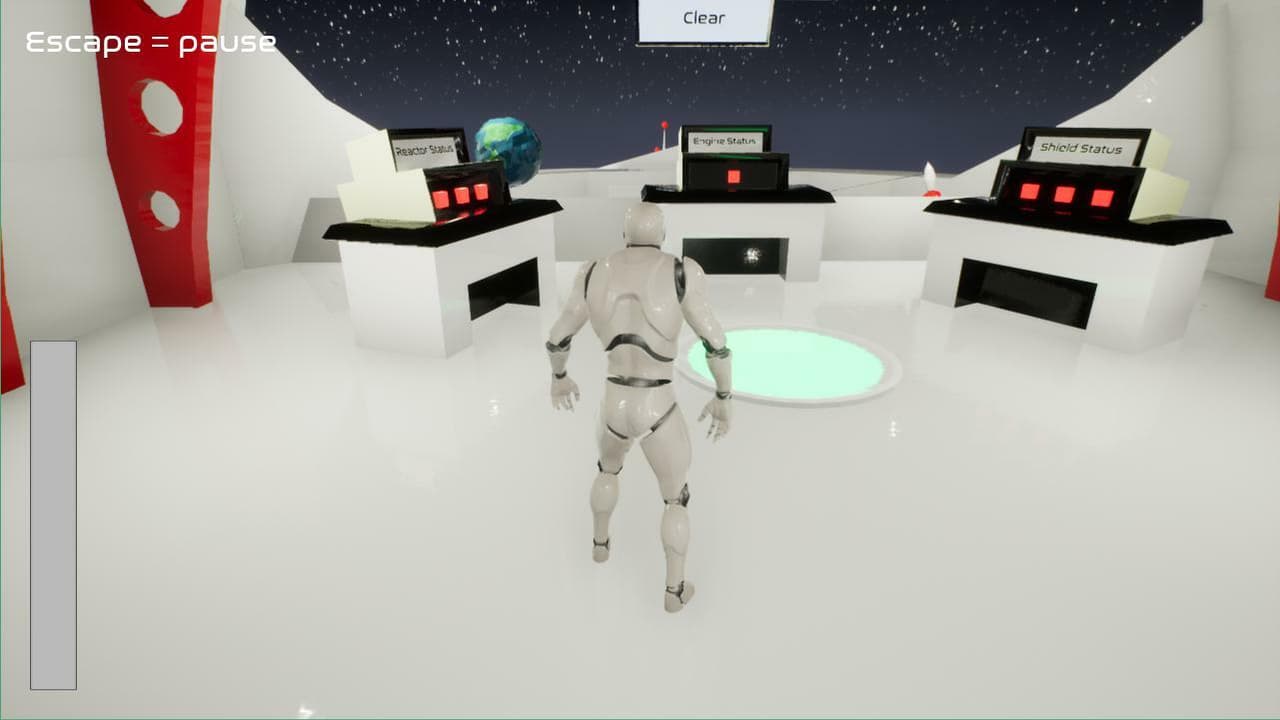 ProjectDestination screenshot 3