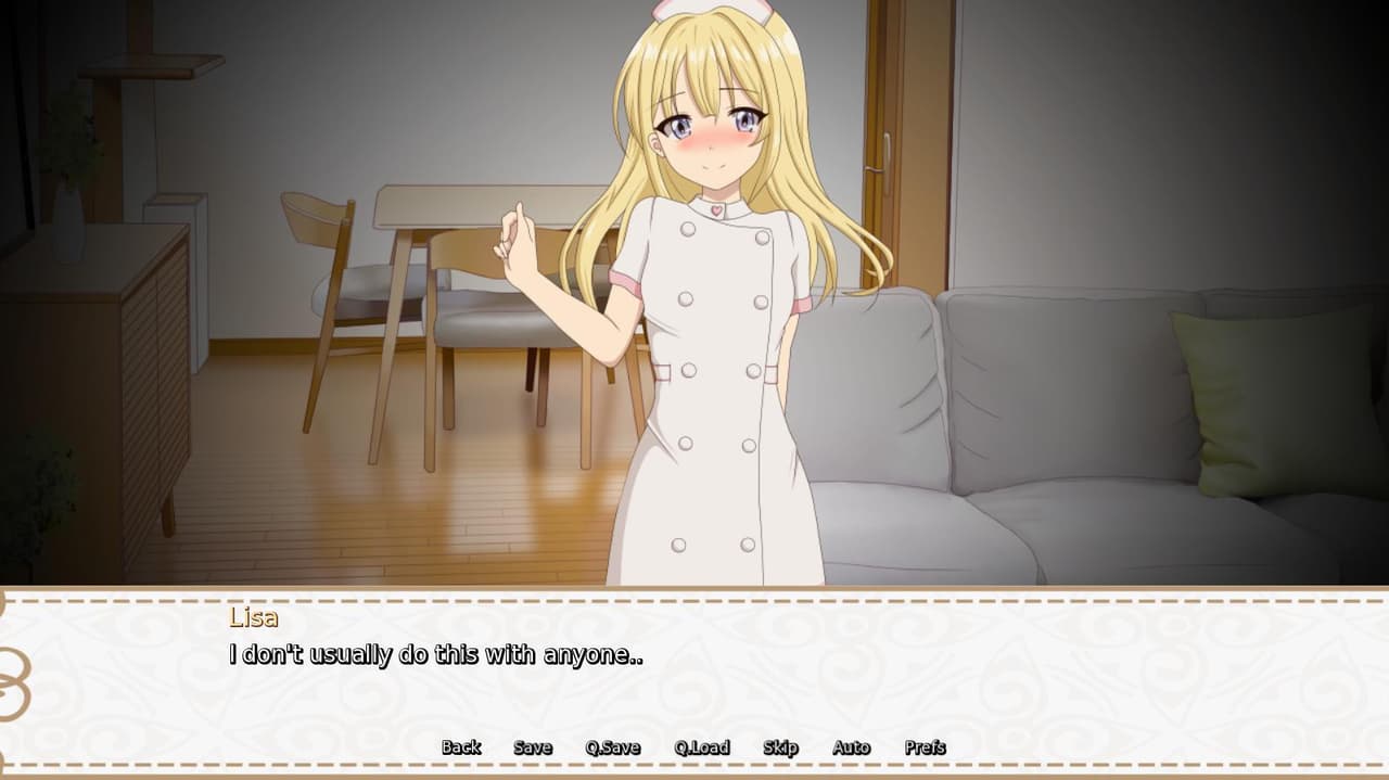 Project:MARA screenshot 3