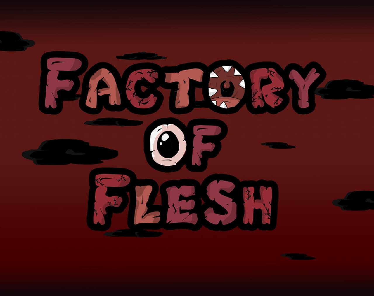 Factory of Flesh