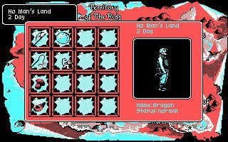 Quest for the Time Bird screenshot 2