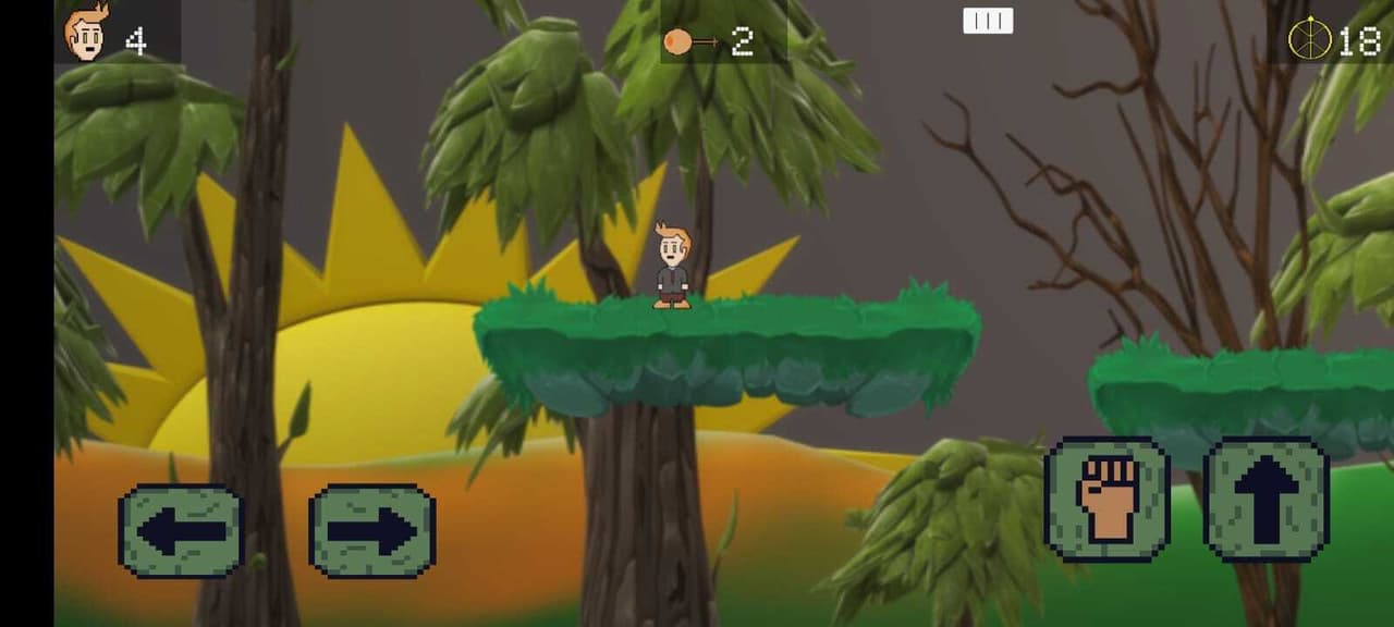 Parintins Game screenshot 4