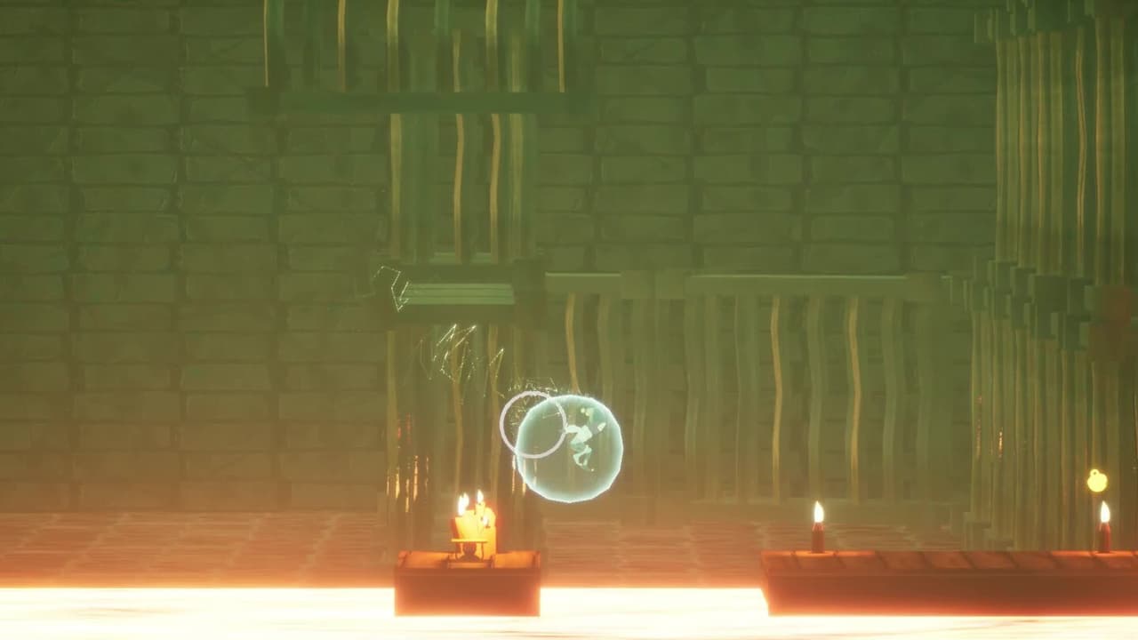 Zolik the Jester screenshot 2