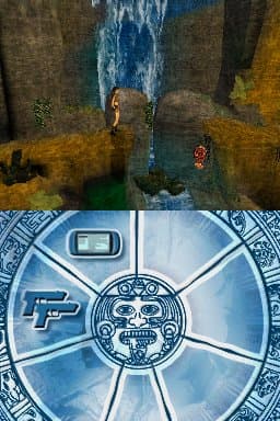 Lara Croft Tomb Raider: Legend screenshot 6