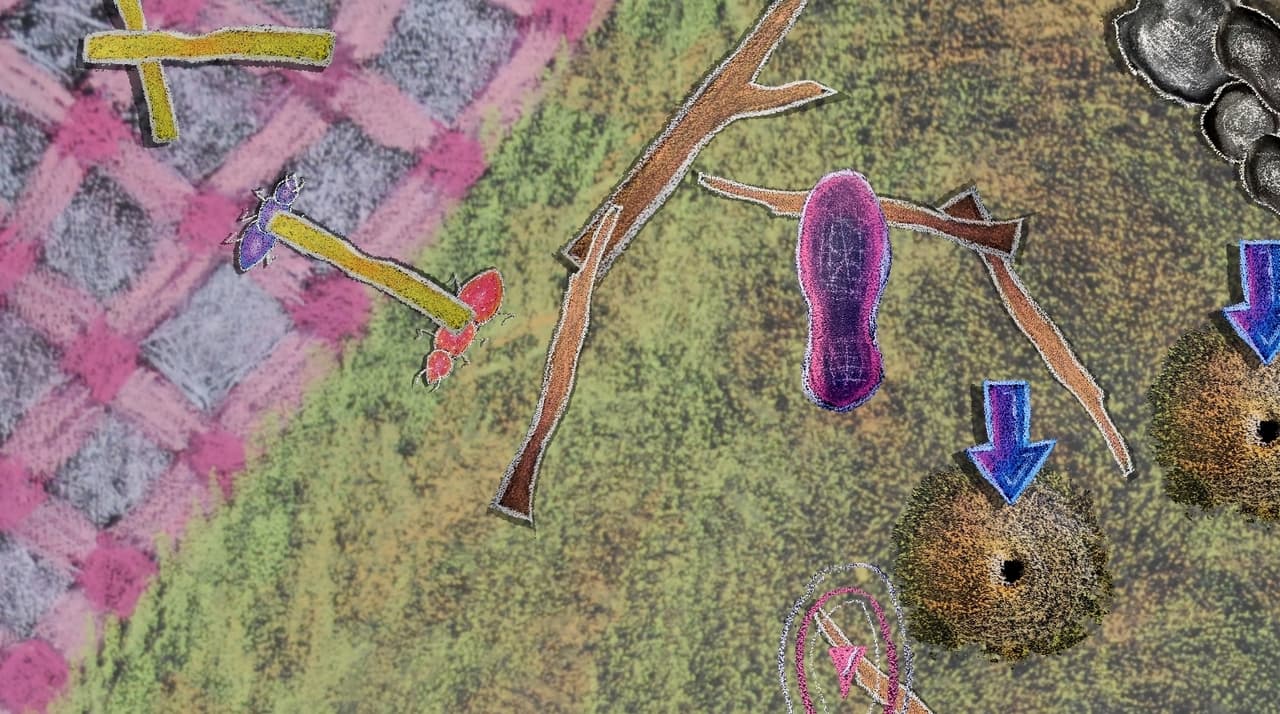 Personal FrynAnts screenshot 2
