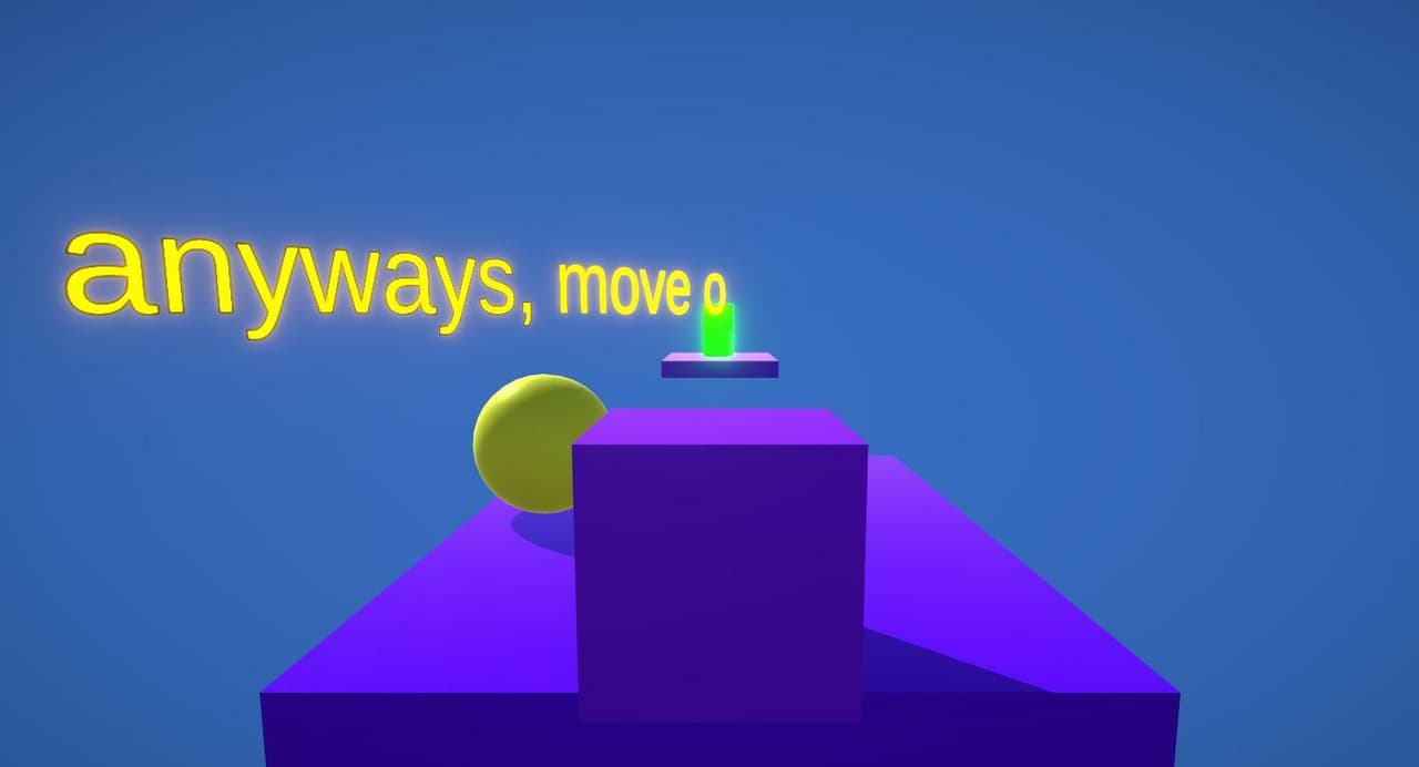 shaplatformer screenshot 2