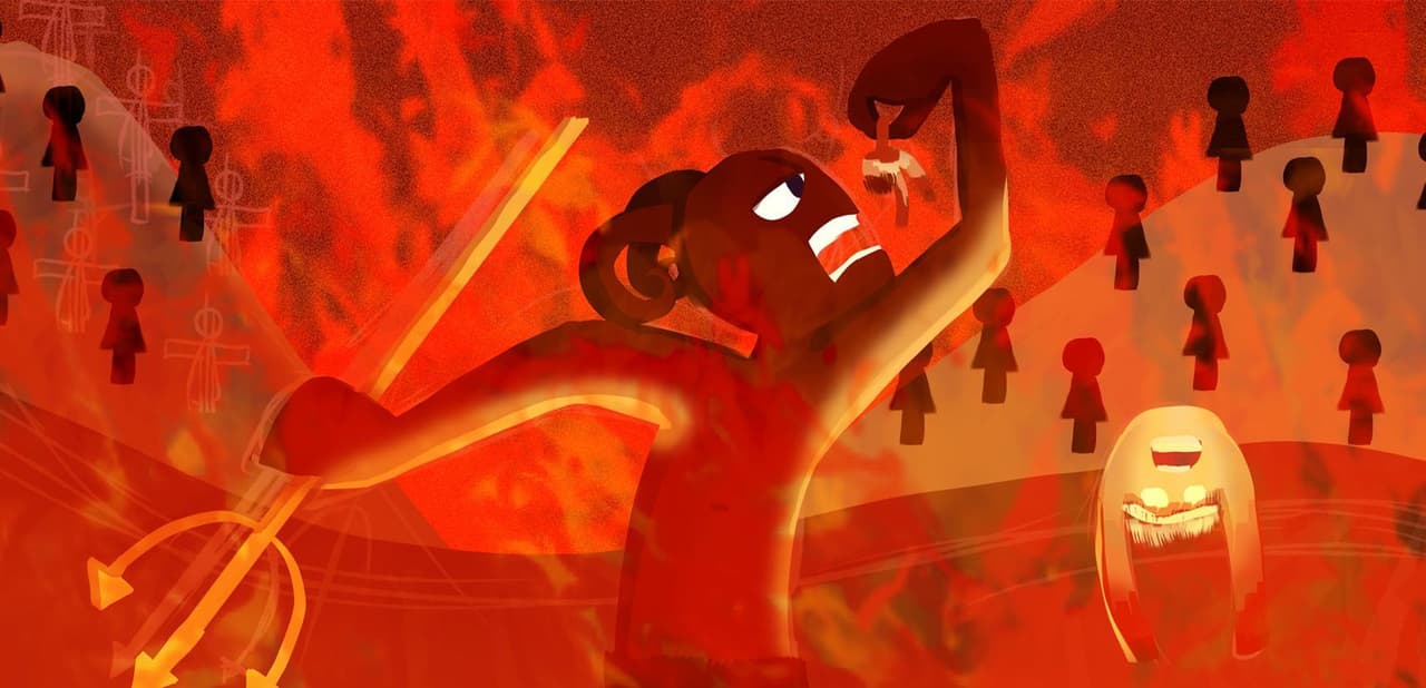 El callejón del infierno screenshot 3