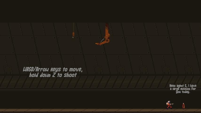 Attack Of The Aliens! screenshot 2