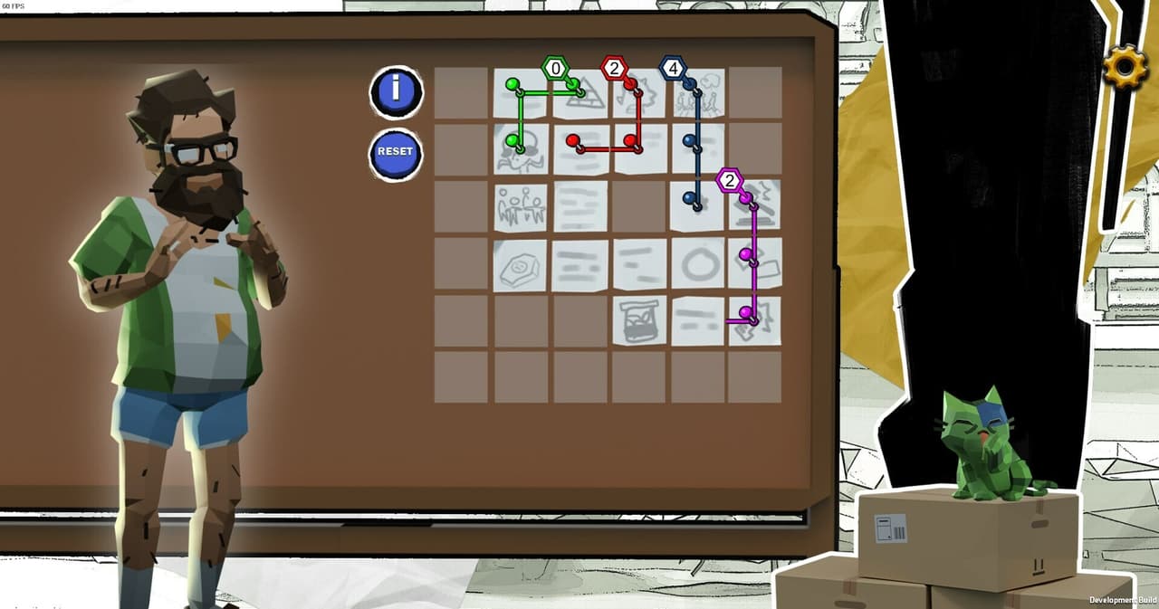 Dairy of the Dead screenshot 3