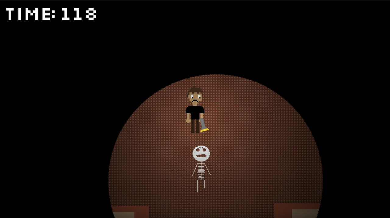 Escape The Supermarket! screenshot 2