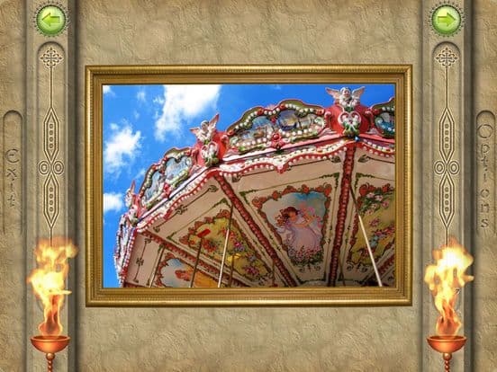 FlipPix Jigsaw - Carousel screenshot 6