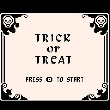 Trick or Treat (Jumborat)