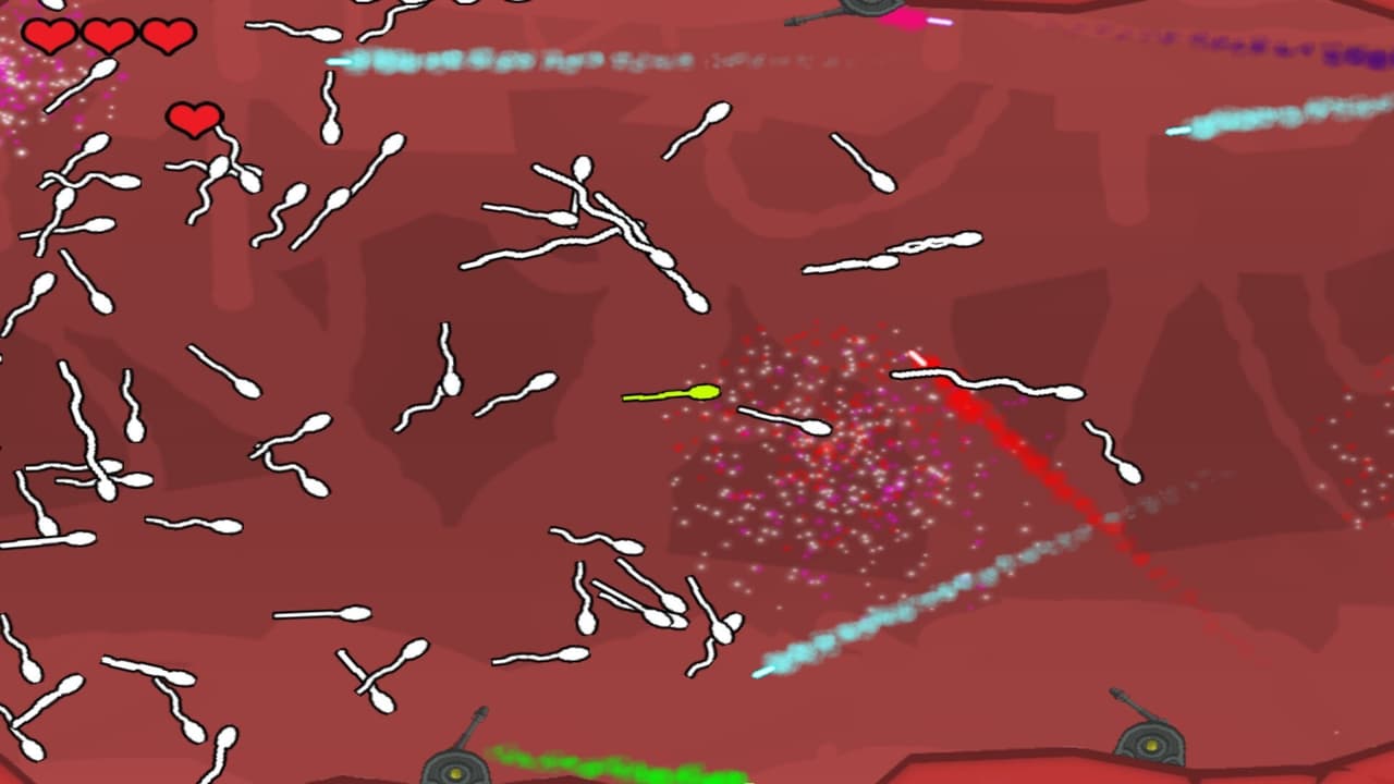 Spermicide screenshot 5