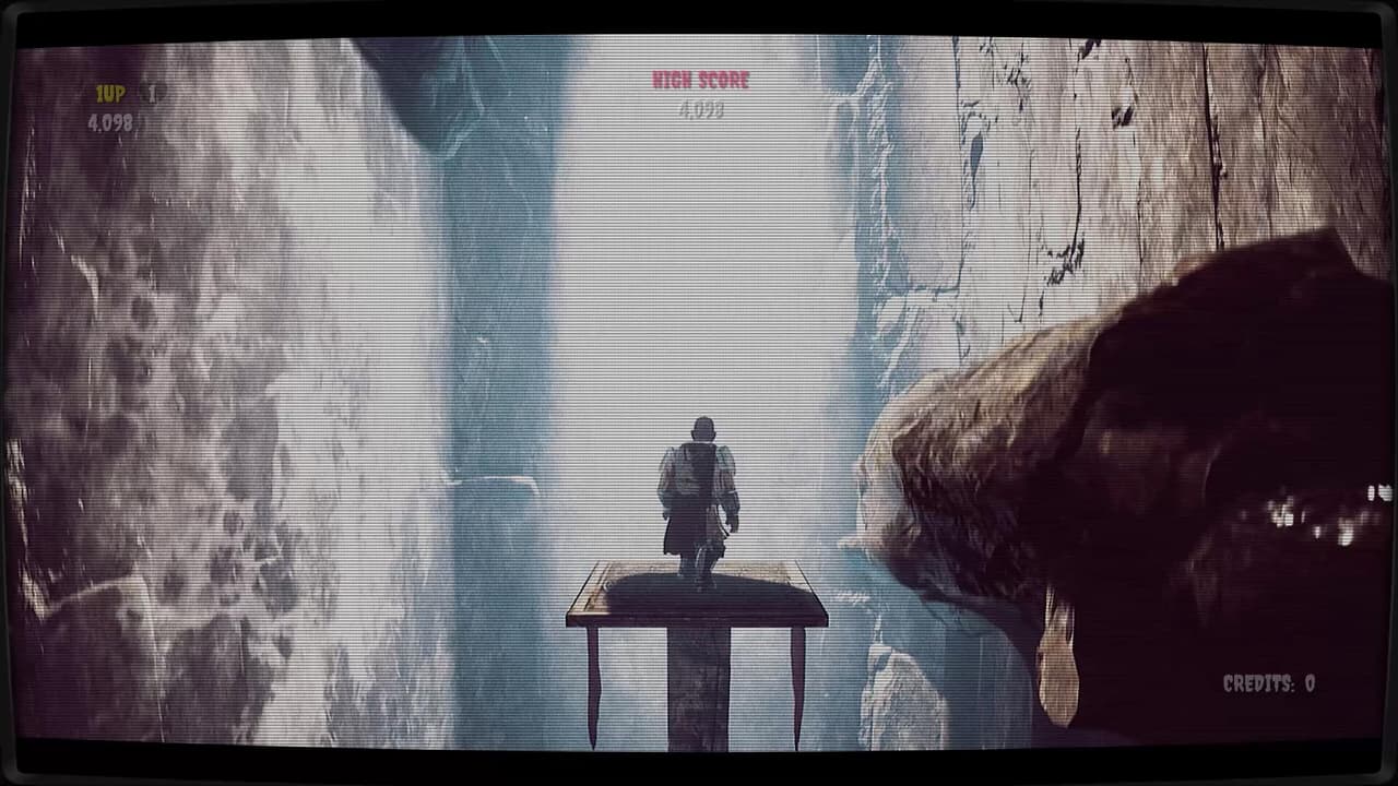 Teared (itch) screenshot 2