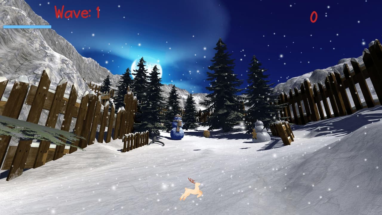 Tag (Adamas2021) screenshot 5