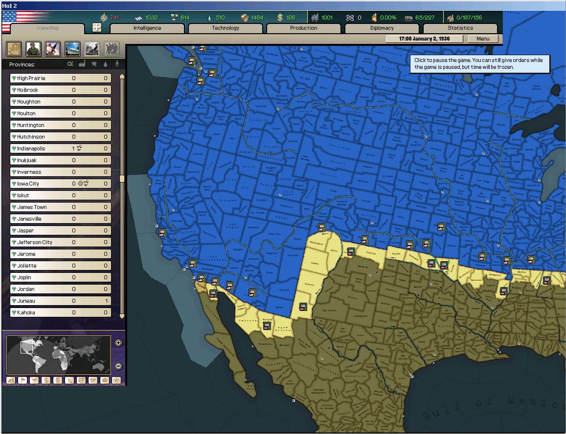 Iron Cross (2010) screenshot 2