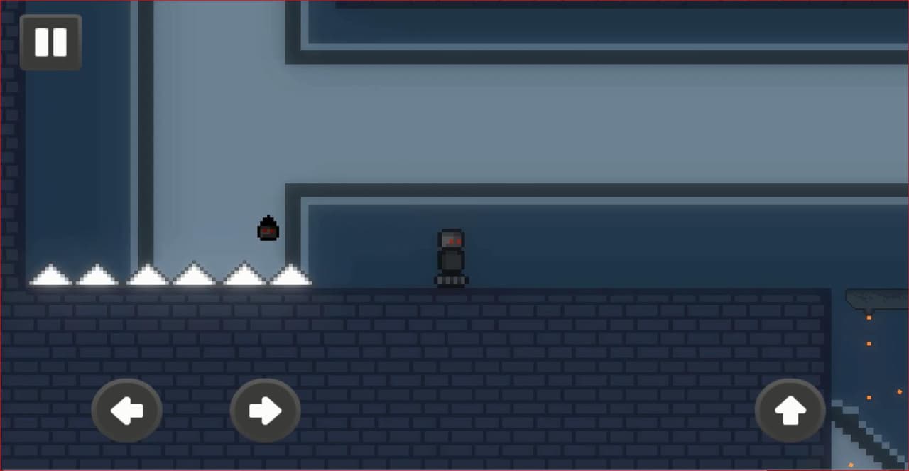 Memory loss (Omar_Godot) screenshot 5