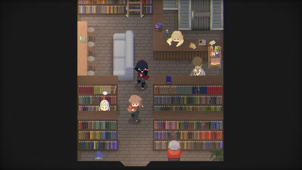 Bittersweet Birthday screenshot 4